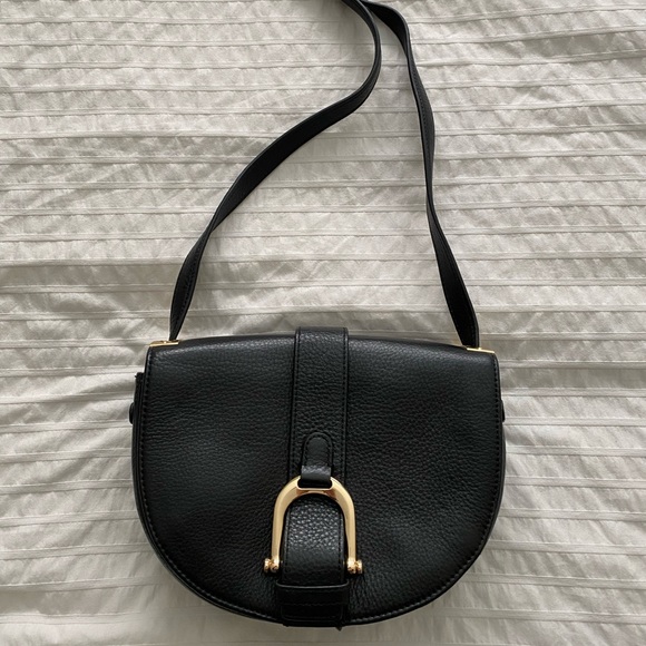 Sam Edelman Handbags - Sam Edelman Crossbody Bag